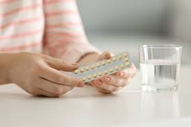 tomar a pílula anticoncepcional
