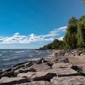 Lake Ontario picture