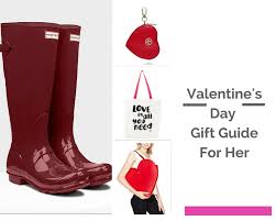 valentine s day gift guide for her