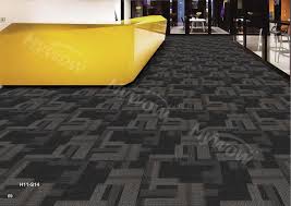 china carpet tile