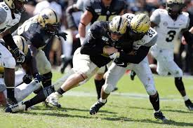 5 Things For Tcu Fans To Know About Purdue Including The