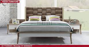 2020 Romantic Bedroom Design