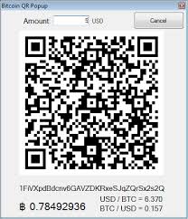 This will enable you to receive instant. Bitcoin Wallet Qr Code The Art Of Mike Mignola