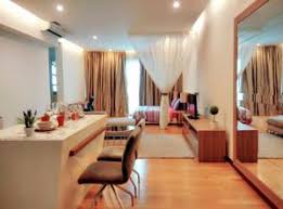 The regalia residences & suites klcc. Regalia Residence Homestay In Kuala Lumpur Malaysia Lets Book Hotel