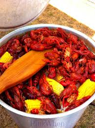 new orleans crawfish boil what2cook