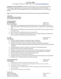 Mental Health Worker Cover Letter Sample   LiveCareer Resume And Cover Letter