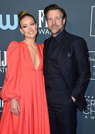 Entertainment talk about tv shows, movies and music. Olivia Wilde Jason Sudeikis Split End Engagement See Report Hollywood Life