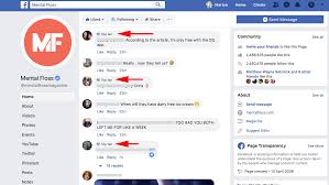 028 Fake Facebook Page Template Ideas How To Get Top Fan
