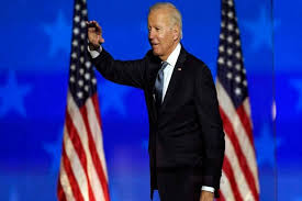 Democratic presidential nominee joe biden broke the record for most votes cast in a presidential election, surpassing a record set by barack obama in 2008. Joe Biden Wins More Votes Than Any Other Presidential Candidate In Us History Report