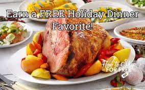 (4 days ago) best shoprite free ham easter from royalty free ham dinner and stock s. Free Holiday Dinner Favorites Choose Yours And Start Earning 2 21 4 3 How To Shop For Free With Kathy Spencer