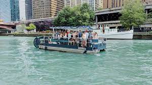 Maybe you would like to learn more about one of these? Chicago Cycleboats Cycle Into Autumn On The Chicago River With Those Who Matter Most To You Save 20 On Monday Thursday Rides On Both Public Or Private Cruises Use Promo