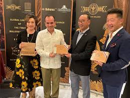 Joe flizzow , carleed u0026 altimet mp3 duration 4:07 size 9.42 mb / team malaysiafc 2. Pacific Cigar Co Launches Harimau Malaya Regional Edition Cigar Journal
