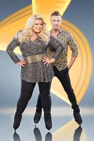 What did gemma collins do to lose weight? Dancing On Ice 2019 Gemma Collins Showcases Dramatic Weight Loss