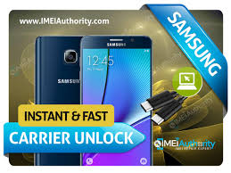 We offer professional and safe service at best price and have quickest delivery time. Samsung Note 5 N920 Remote Carrier Unlock