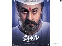 Image result for sanju film in mobile