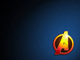 avengers logo zoom comics