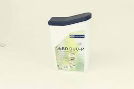 sebo duo p cleaning powder 500 grams