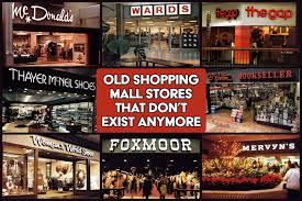 50 old mall s you probably haven t