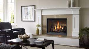 Fireplaces Custom Fireplace And