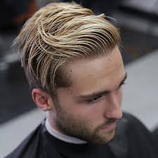 Instead of a drastic brown and blonde contrast, highlight colors that are more suited to your natural hair color are used. 23 Best Men S Hair Highlights 2021 Styles