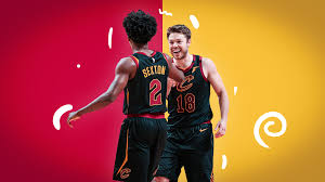 You can also upload and share your favorite collin sexton wallpapers. How Matthew Dellavedova Brought Out The Best In Cavaliers Cornerstone Collin Sexton Nba Com Australia The Official Site Of The Nba