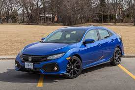 2018 vin (vehicle identification number): 2018 Honda Civic Hatchback Review Trims Specs Price New Interior Features Exterior Design And Specifications Carbuzz