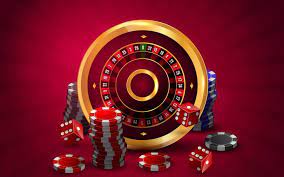 Play Free Casino Slot Games For Fun