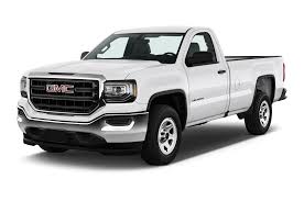 2018 gmc sierra 1500 s reviews