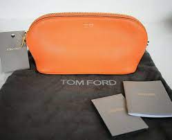 590 tom ford orange leather makeup
