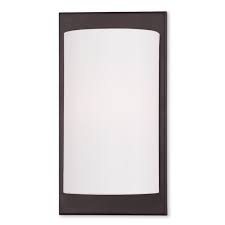 Modern Contemporary Two Light Wall Sconce Allmodern