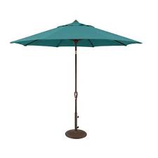 Branchdale 9 Market Sunbrella Umbrella