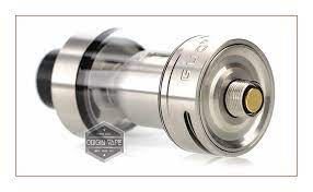 This is a pretty innovative design with the. Altus T1 Coil Less Sub Ohm Tank Review Spinfuel Magazine
