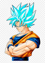 It has two versions that can be obtained through mastery and is compatible with kaioken. Goku Super Saiyan God Ssj Super Saiyan Hd Png Download 667x1091 2943616 Pngfind