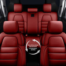2022 Honda Crv Cr V Car 5 Seat Cover