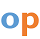 OrangePeople logo
