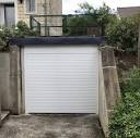 Porte de garage enroulable Franconville Val-d'Oise 95 : KOMILFO