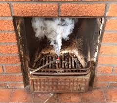 Smoke Test Doesn T Prove Your Chimney