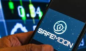 New cryptocurrency safemoon has suddenly plunged in value. Safemoon Price Is Safemoon A Safe Bet Amid A Testing Crypto Market Latest Prices City Business Finance Express Co Uk