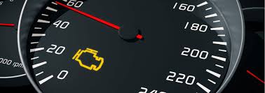 what does the check engine light mean