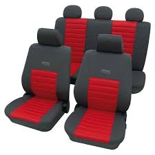 Volvo Xc40car Seat Covers Protective