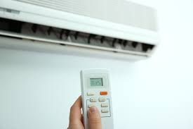 how to reset daikin air conditioner a