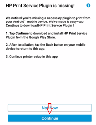 Hp printer assistant is printing software that sets up your printer, scans documents; Setup Guide How To Install Hp Wireless Printer On Android Devices
