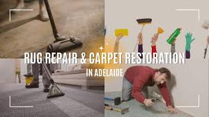 rug repairs and carpet restoration in