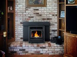 Pellet Fireplace Inserts Lopi Stoves