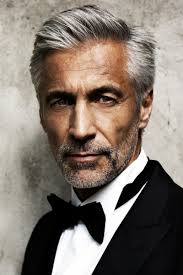 Image result for LOOKING HANDSOME AT OLD AGE