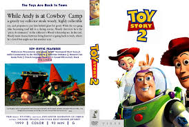 toy story 2 tamilgun