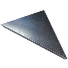metal triangle ceiling ark official
