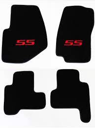 2002 2007 chevy trailblazer floor mats