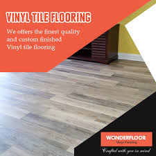 Our pvc vinyl flooring mats are widely used in applications such as residences, commercial complexes, hospitals, transportation and educational institutes. Ceramic Tiling Flooring By Wonder Floor In India Ceramic Tiling Is A Beautiful Resource Generally Used For Bathroom Floor Flooring Vinyl Flooring Pvc Flooring