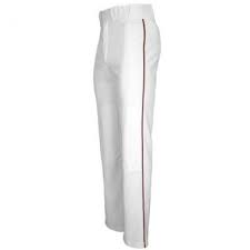 Easton Mens Quantum Pro Piped Baseball Pant All Clearance